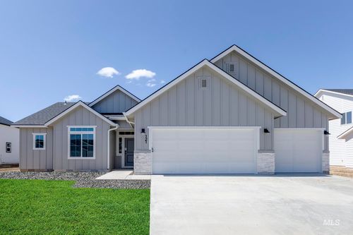 1128 E Perjue Basin Dr, Nampa, ID, 83686-1087 | Card Image