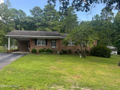 107 Brooks St, Hamlet, NC, 28345-4724 | Card Image