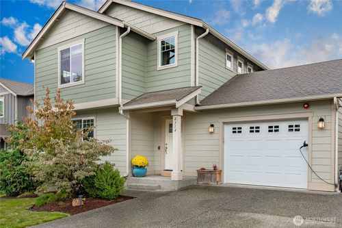 4314 Gale Ln, Bellingham, WA, 98226-8209 | Card Image