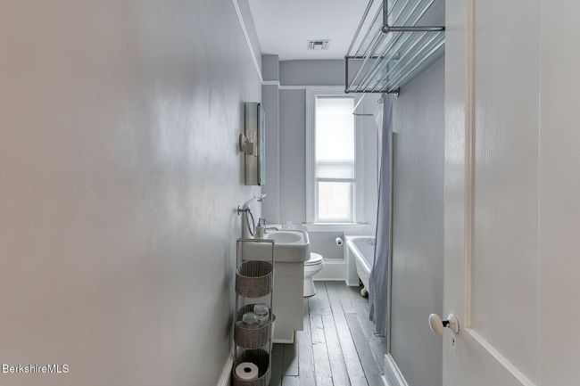 21 Stockbridge Rd, House other with 6 bedrooms, 4 bathrooms and null parking in West Stockbridge MA | Image 41