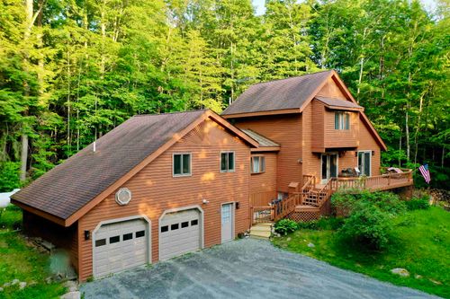 64 High Pond Rd, Grantham, NH, 03753-5442 | Card Image