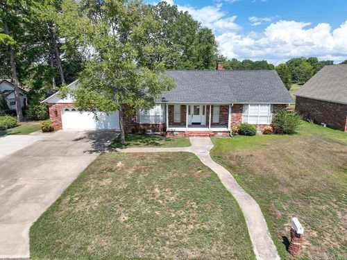 602 Edgewater Cv, Heber Springs, AR, 72543-6401 | Card Image