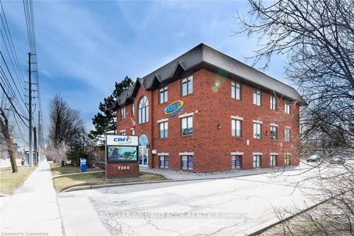 7200 Goreway Drive, Mississauga, ON, L4T2T7 | Card Image
