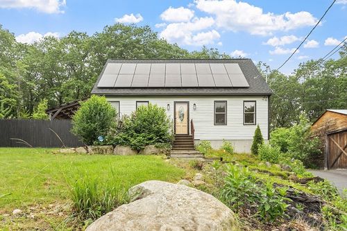 156 Barker Hill Rd, Townsend, MA, 01469-1025 | Card Image