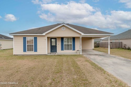 1049 Gary Dr, Breaux Bridge, LA, 70517-3823 | Card Image