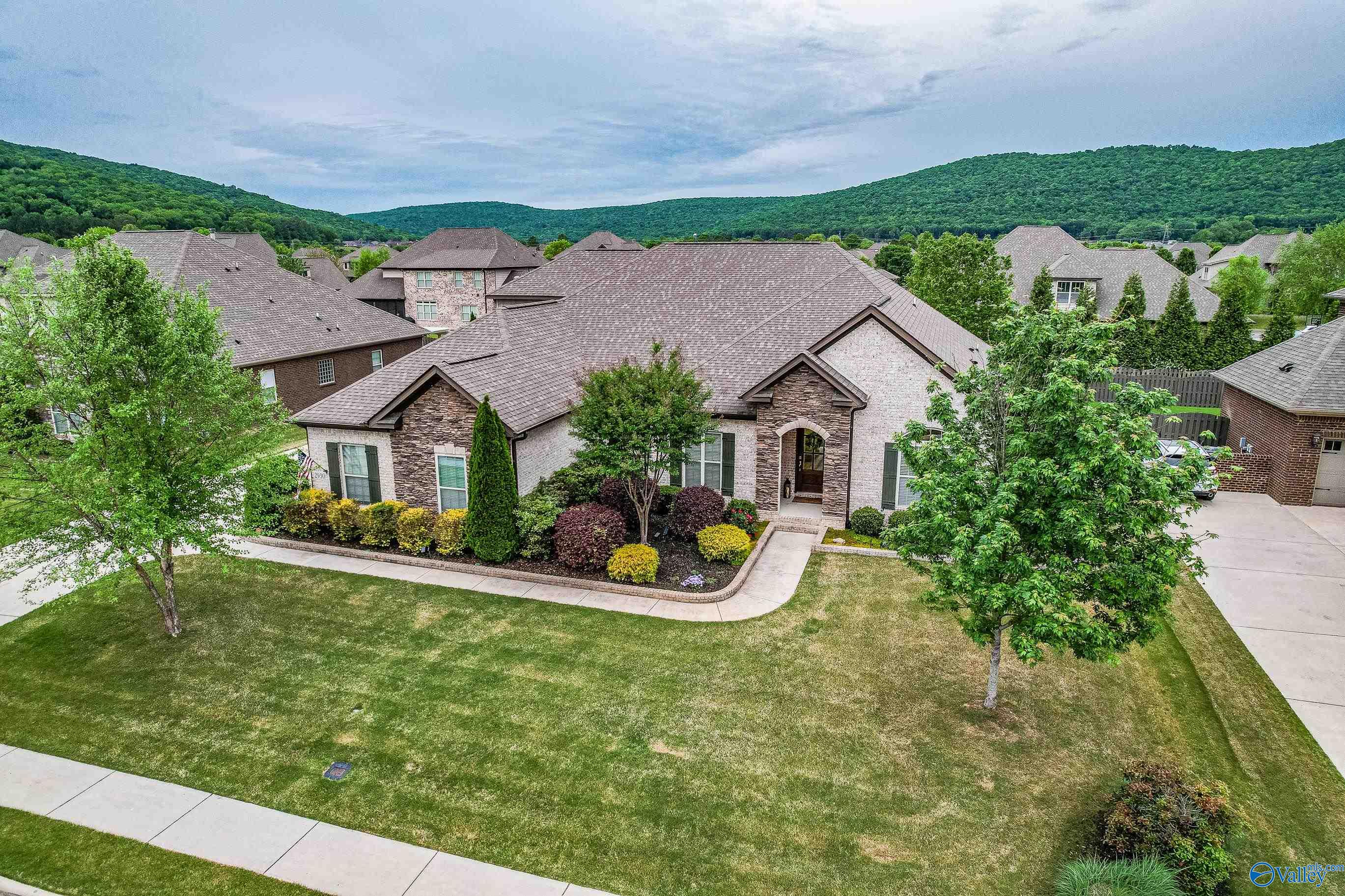 Chantry Pl, Gurley, AL 35748