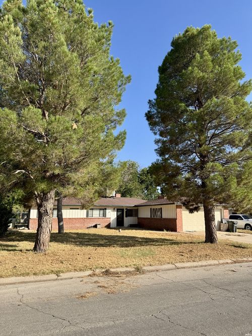 1508 S Country Club Cir, Carlsbad, NM, 88220-4124 | Card Image