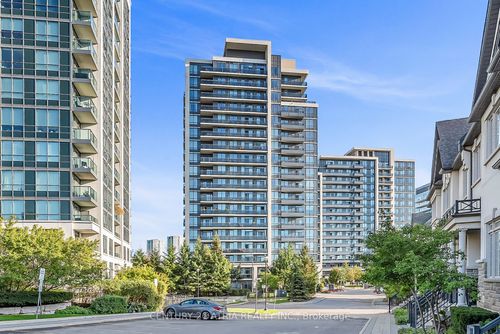 1410-75 N Park Rd, Vaughan, ON, L4J0H8 | Card Image