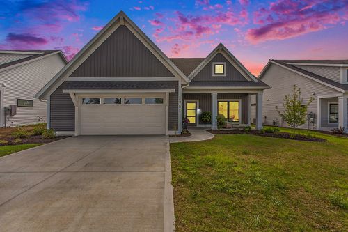 3-6268 Kingbird Dr, Hudsonville, MI, 49426-9255 | Card Image