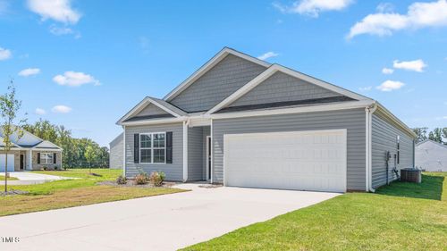 542 Lochalsh Drive, Gibsonville, NC, 27249 | Card Image