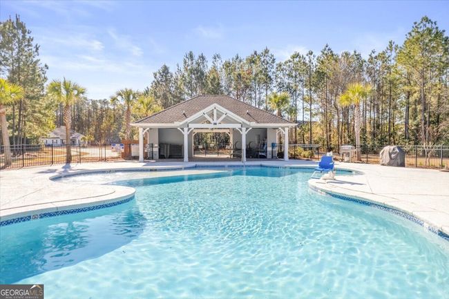 139 Allie Loop, House other with 3 bedrooms, 2 bathrooms and null parking in Brunswick GA | Image 49