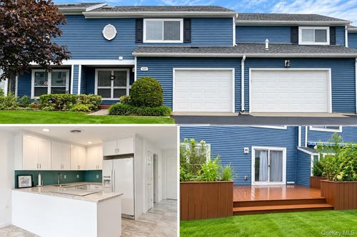 109-100 Baker Ct, Island Park, NY, 11558-2271 | Card Image