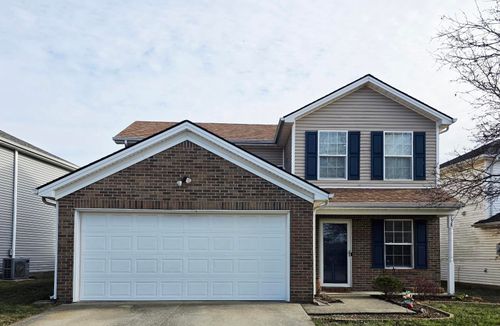 138 Baybrook Cir, Nicholasville, KY, 40356 | Card Image