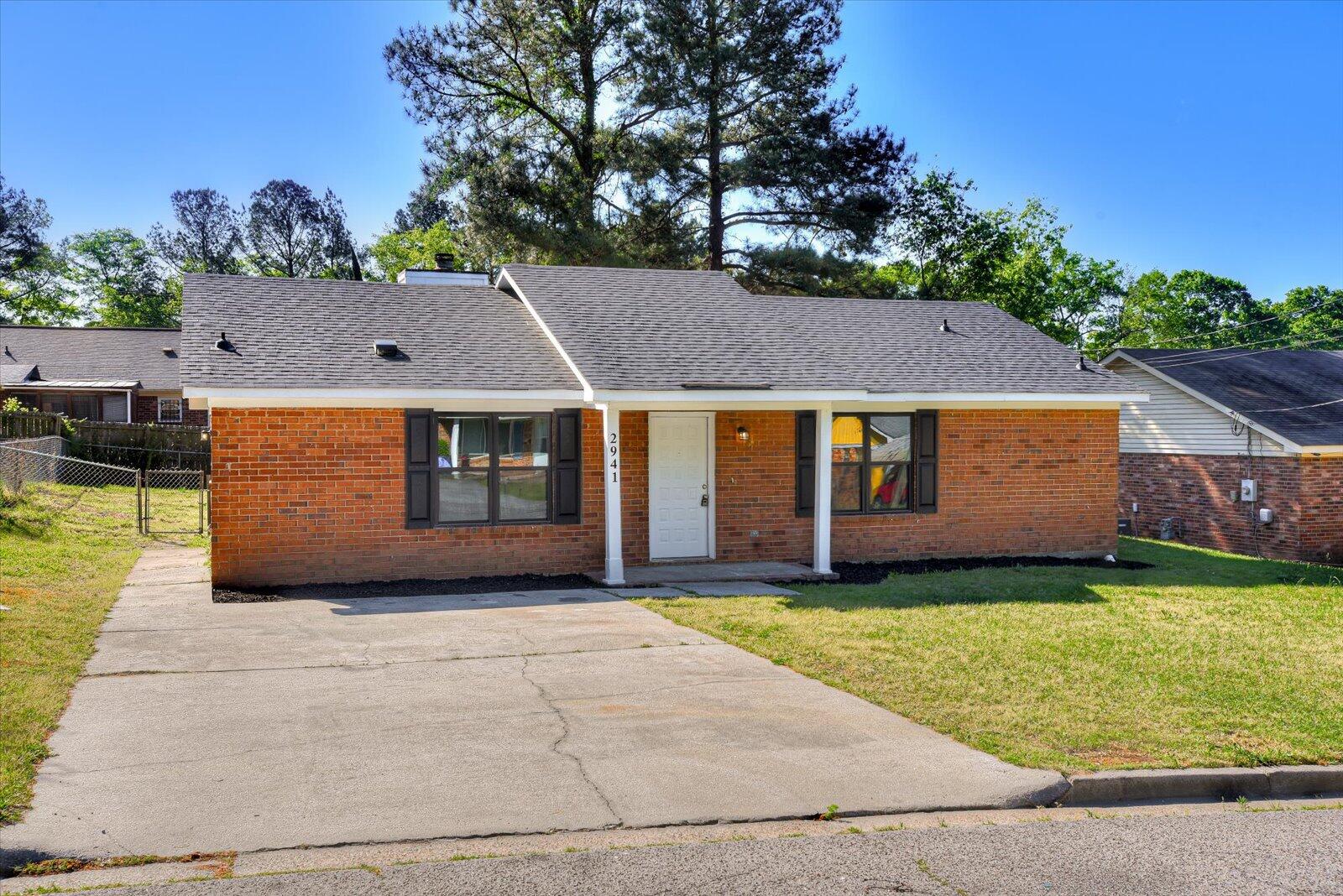 Dahlia Dr, Augusta, GA 30906
