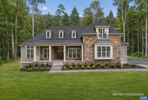 lot-1-1 Buck Mountain Rd, FREE UNION, VA, 22940 | Card Image