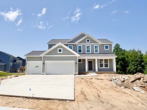 5949 Braemoor Ct Se, Caledonia, MI, 49316-8587 | Card Image