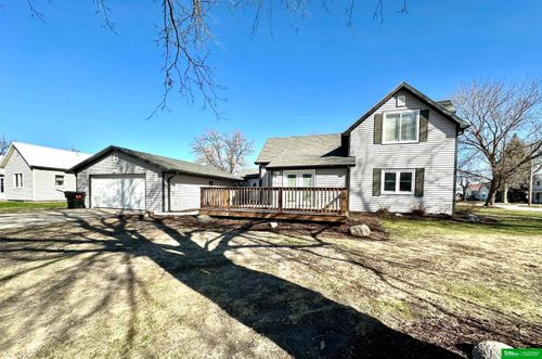 318 S 1st St, Pender, NE, 68047-4065 | Card Image