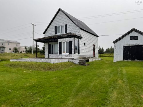 818 White Head Rd, Larrys River, NS, B0H1T0 | Card Image