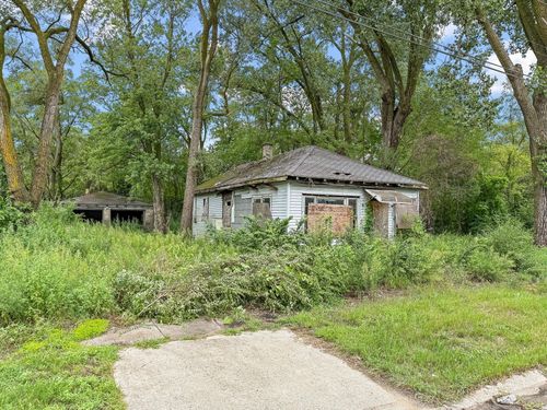 2415 Industrial Blvd, Gary, IN, 46407-3719 | Card Image