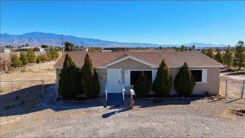 3761 Soplo Ave, Pahrump, NV, 89048-0710 | Card Image