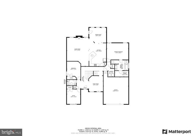 332 Preston Dr, House other with 4 bedrooms, 3 bathrooms and null parking in Warrenton VA | Image 41