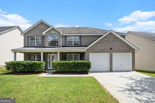4224 Butternut Pl, Atlanta, GA, 30349-1389 | Card Image
