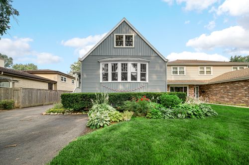 856 Margret St, Des Plaines, IL, 60016-6316 | Card Image