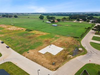 Drone / aerial view with a rural view | Image 3