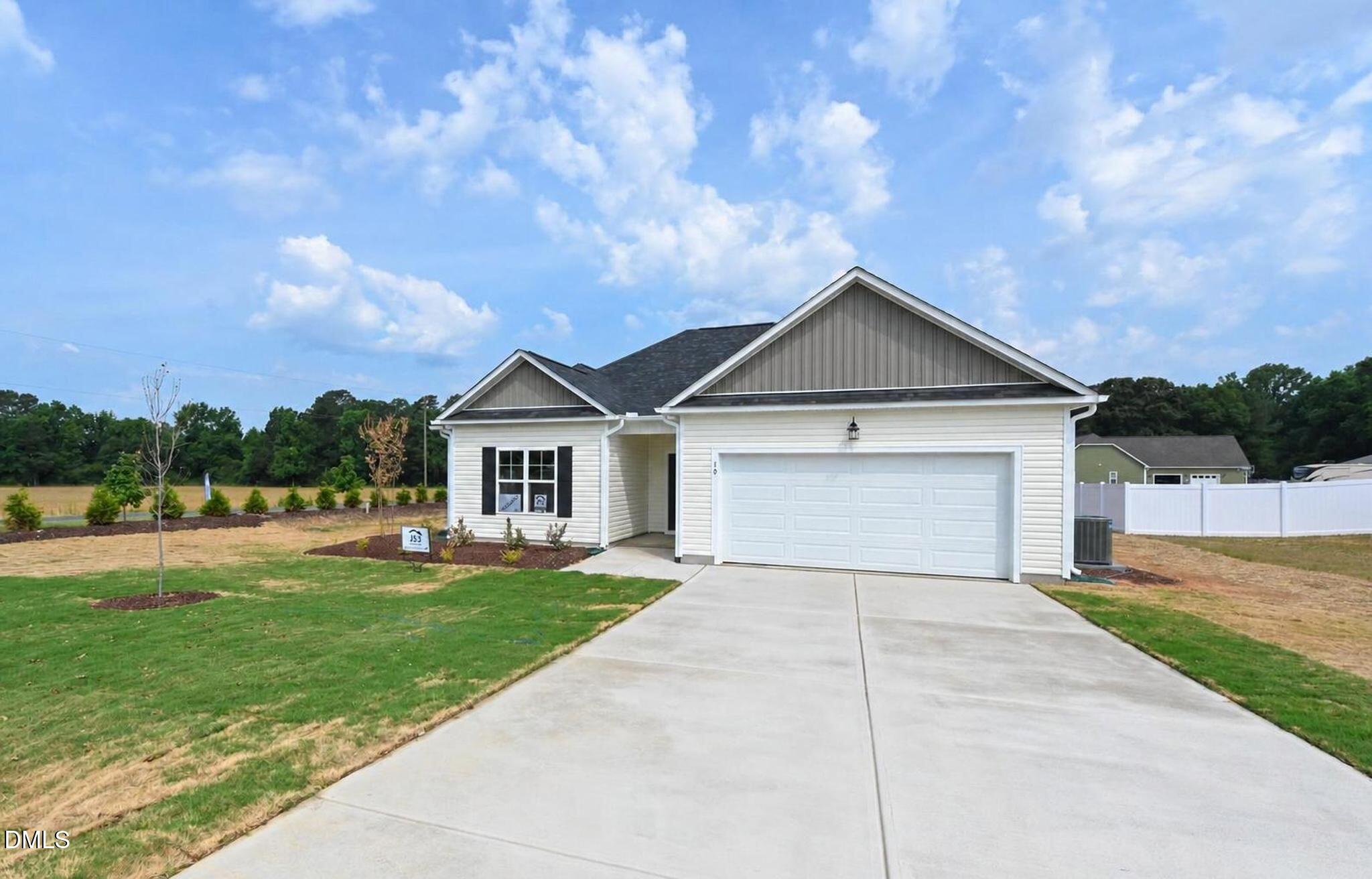 Residential in Dunn 2
