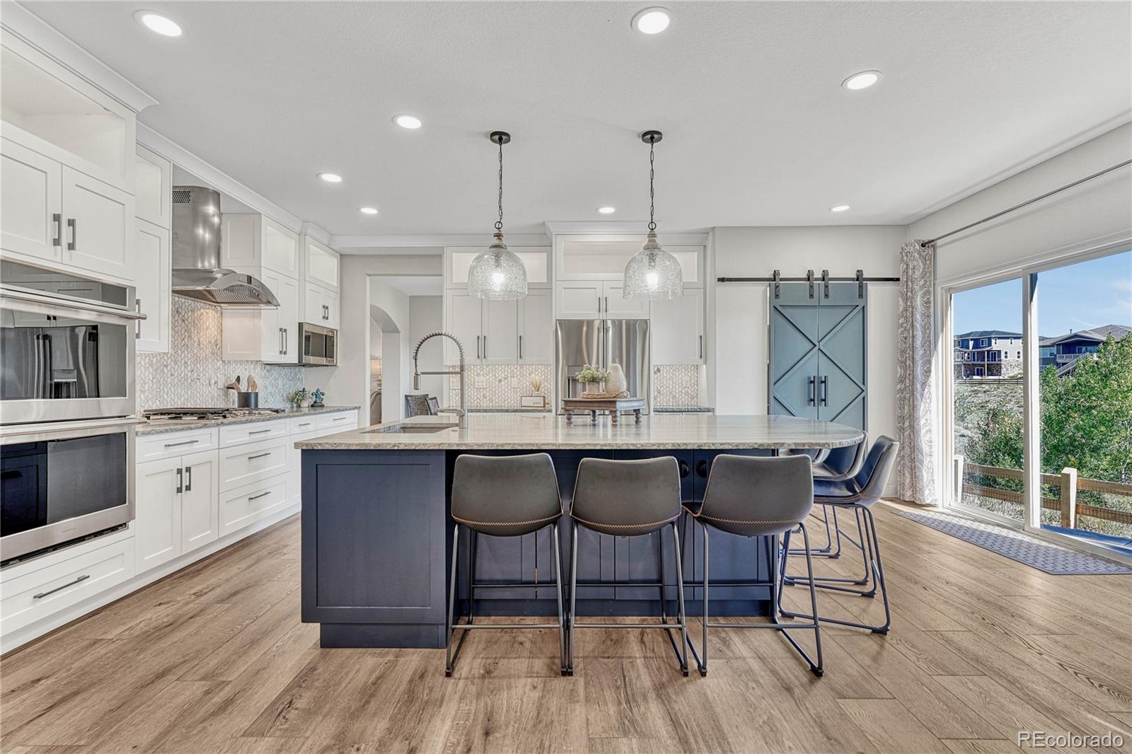 Ridgeview Ln, Parker, CO 80138