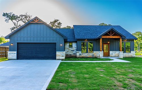 24994 Armagh St, Hempstead, TX, 77445-7742 | Card Image