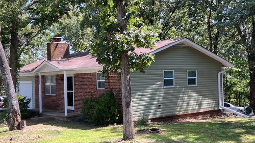 29210 S Big Hollow Rd, Park Hill, OK, 74451-2952 | Card Image
