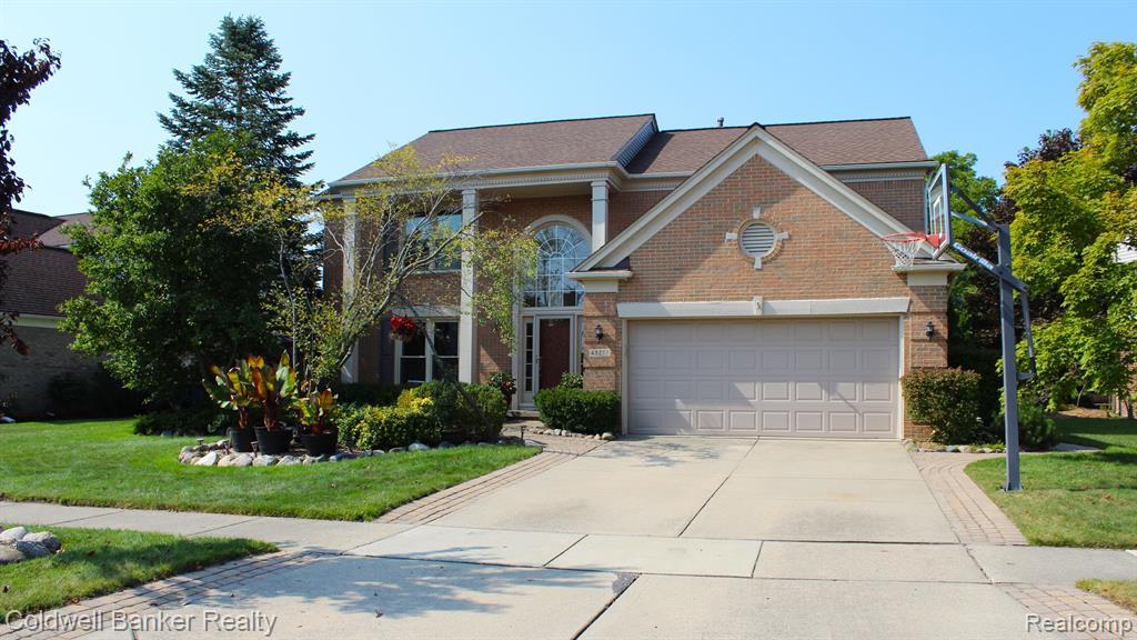 Seabrook Dr, Canton, MI 48188 #1