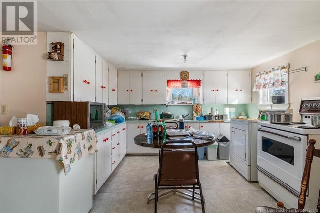 1175 St Sosime Rd, House other with 4 bedrooms, 1 bathrooms and null parking in Adamsville NB | Image 17