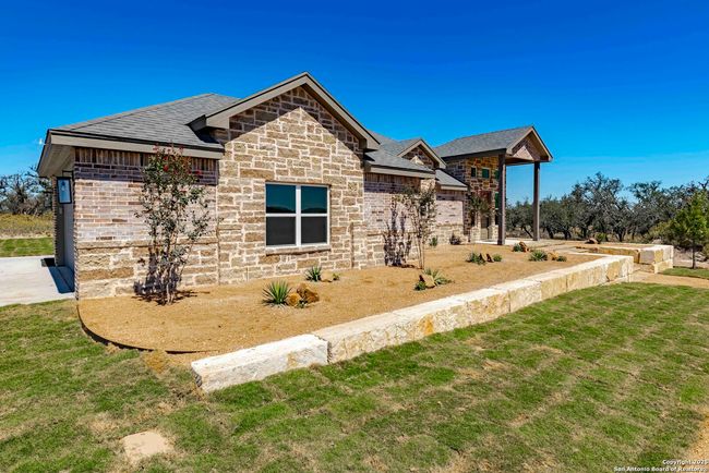 449 Nott Branch Rd, House other with 4 bedrooms, 2 bathrooms and null parking in Harper TX | Image 33