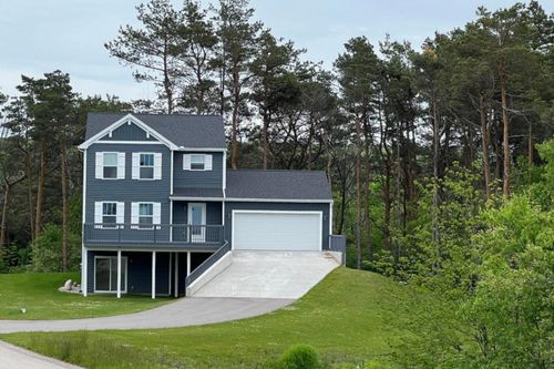 6-6465 W Summit Retreat, Summit Township, MI, 49431 | Card Image