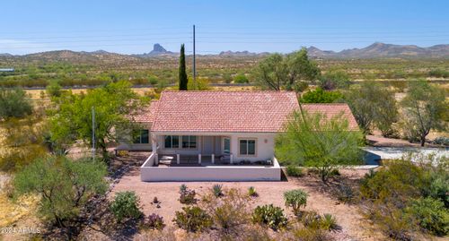 2825 W Pinto Pl, Wickenburg, AZ, 85390-1034 | Card Image