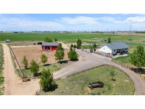 10691 County Road 23, Fort Lupton, CO, 80621-9611 | Card Image