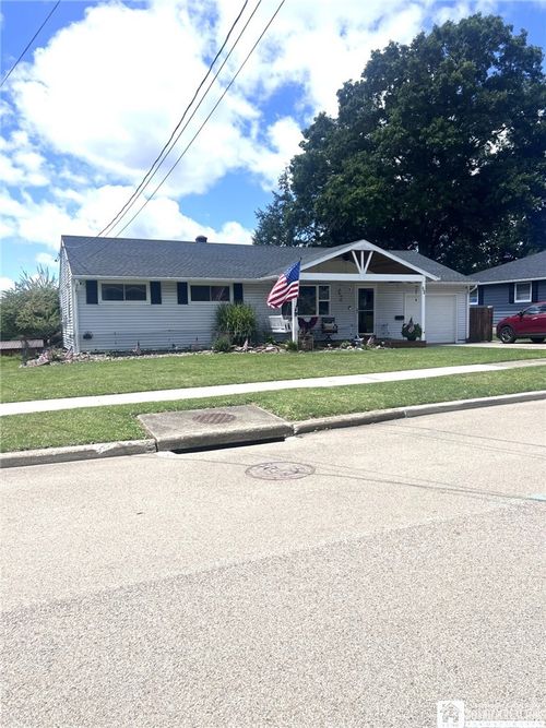 52 Roland Rd, Jamestown, NY, 14701-7415 | Card Image