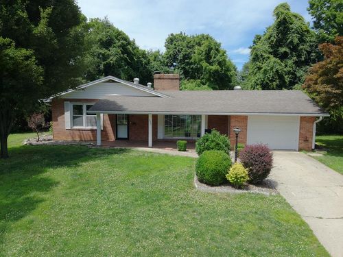 635 Hillsdale Drive, Wheelersburg, OH, 45694 | Card Image