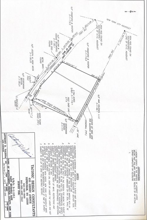TBD St Michaels Ln, Walden, NY, 12586 | Card Image