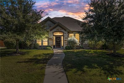 3005 Harvest Drive, House other with 4 bedrooms, 2 bathrooms and null parking in Nolanville TX | Image 1