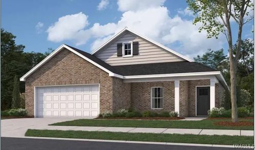 15 Ann James Dr, Millbrook, AL, 36054-3053 | Card Image