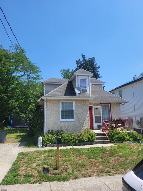 110 E Greenfield Ave, Pleasantville, NJ, 08232-3212 | Card Image