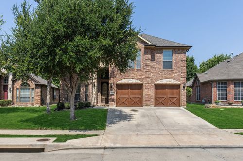 9009 Silsby Dr, Fort Worth, TX, 76244-6199 | Card Image