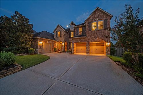 207 Fox Squirrel Ct, Pinehurst, TX, 77362-4132 | Card Image