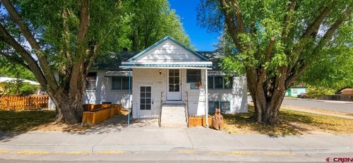 210 N 2nd St, Hotchkiss, CO, 81419-5054 | Card Image
