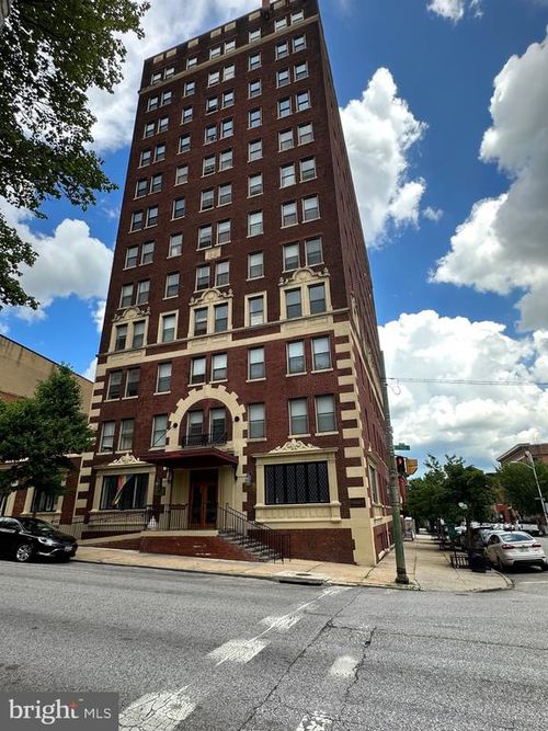 ste-2c-1001 Saint Paul St, BALTIMORE, MD, 21202-2650 | Card Image