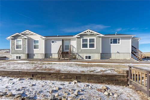 7684 12 Mile Road, Shepherd, MT, 59079 | Card Image