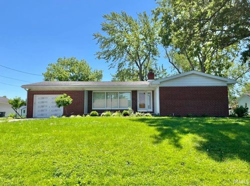 529 Floral Avenue, Portland, IN, 47340 | Card Image